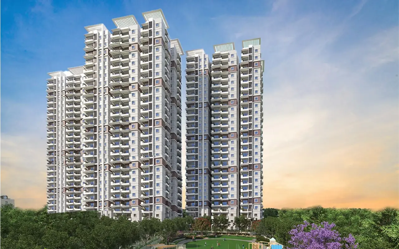 Abhee Celestial City gallery