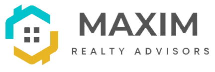 Abhee Aaria maxim Logo